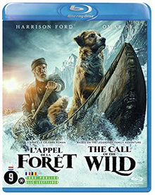 l'appel de la forêt [Blu-Ray]