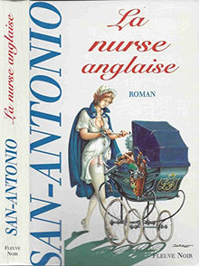Nurse anglaise