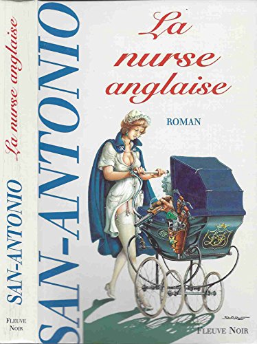 Nurse anglaise