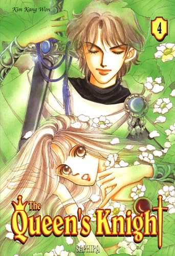 The Queen's Knight, Tome 4 :