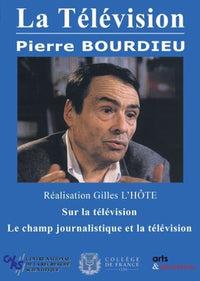 Pierre bourdieu : la télévision