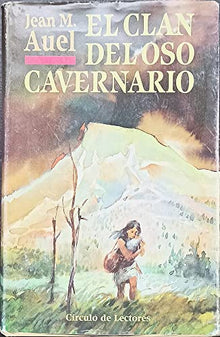 El Clan del Oso Cavernario