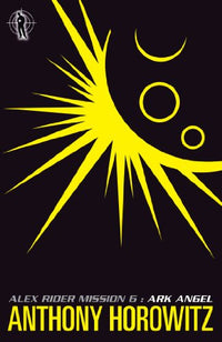 Arkange