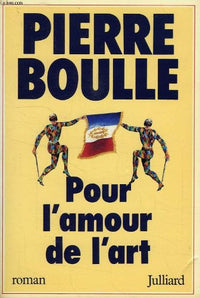 Pour l'amour de l'art