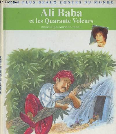 Ali Baba et les quarante voleurs