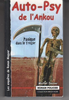 Auto-psy de l'Ankou - panique dans le Trégor