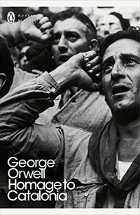 Hommage à la Catalogne
