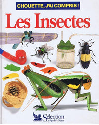 Les insectes