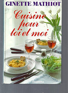 Cuisine pour toi et moi