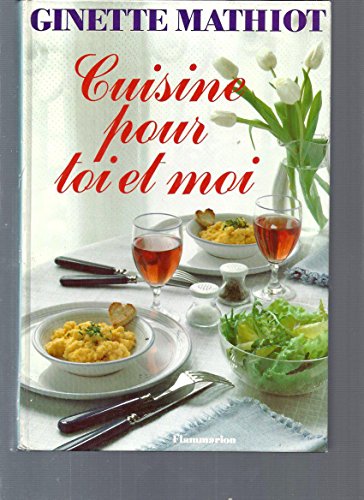 Cuisine pour toi et moi
