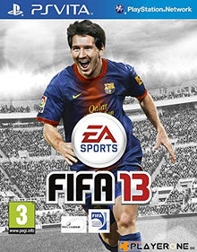 Fifa 13