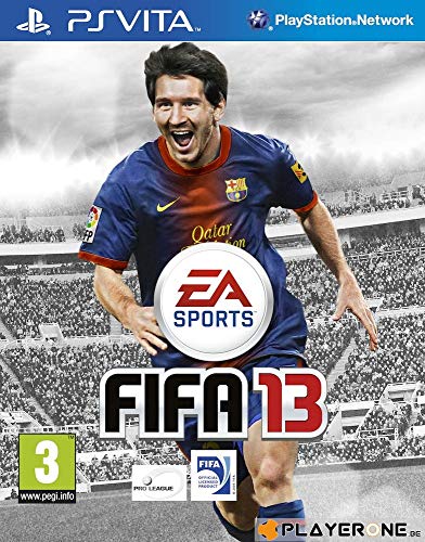 Fifa 13