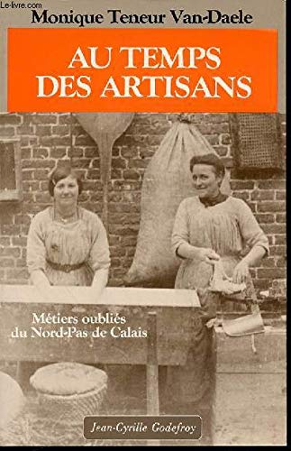 Le Temps des artisans