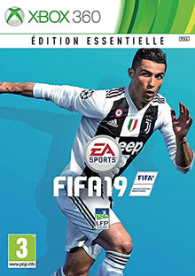 FIFA 19 - édition essentielle