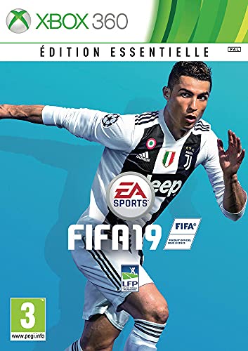 FIFA 19 - édition essentielle