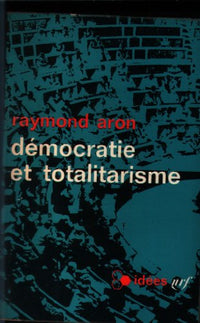 démocratie et totalitarisme