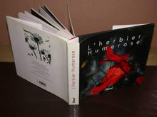 L'herbier Humerose