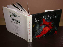 L'herbier Humerose