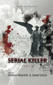 Serial Killer - tome 9