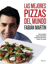 Las mejores pizzas del mundo ((Fuera de colección))
