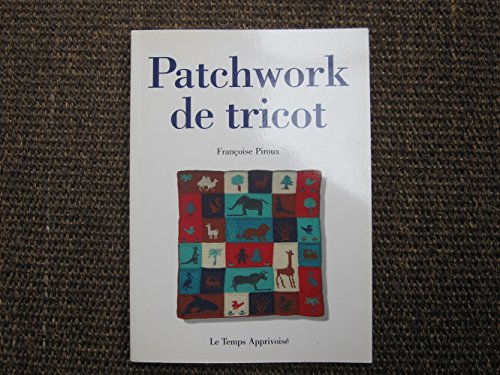 Patchwork de tricot