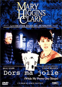 Mary Higgins Clark : Dors ma jolie