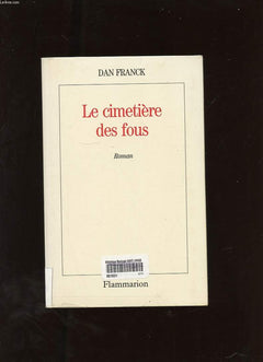 Le Cimetière des fous