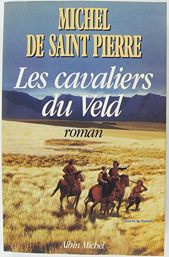 Cavaliers du veld