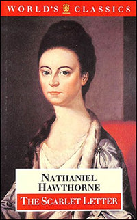 The Scarlet Letter