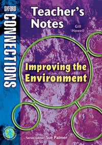 Improving the Environment