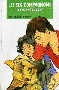 Les Six Compagnons et le mystère du parc