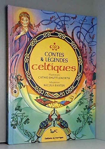 Contes & légendes celtiques