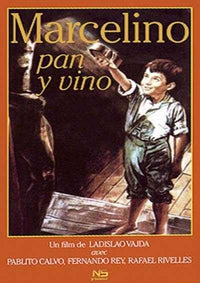 Marcelino pan y Vino