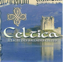 Various - Celtica