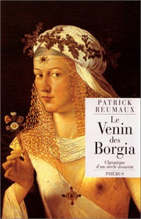 Le venin des Borgia