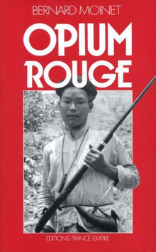 Opium rouge