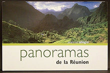 Panoramas de la Réunion
