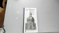 LE MARAIS: GUIDE HISTORIQUE ET ARCHITECTURAL
