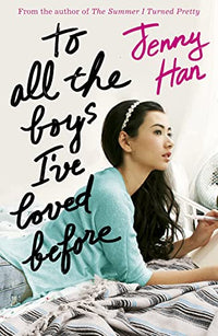 Les amours de Lara Jean T01 - À tous les garçons que j'ai aimés...
