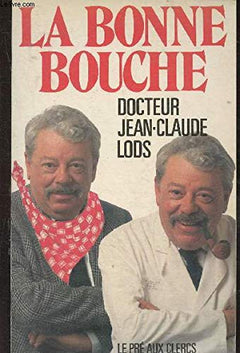 La bonne bouche