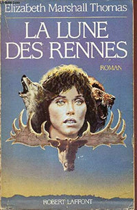 La Lune des rennes