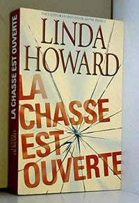 La chasse est ouverte
