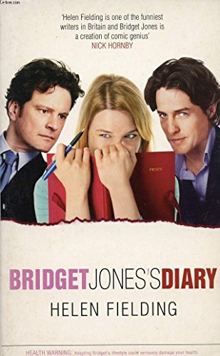 Le journal de Bridget Jones