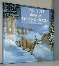Une Nuit Dans Le Grand Nord