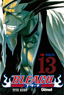 Bleach 13 (Shonen Manga)