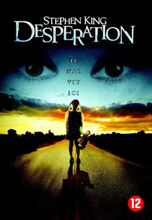 Stephen King'S Desperation