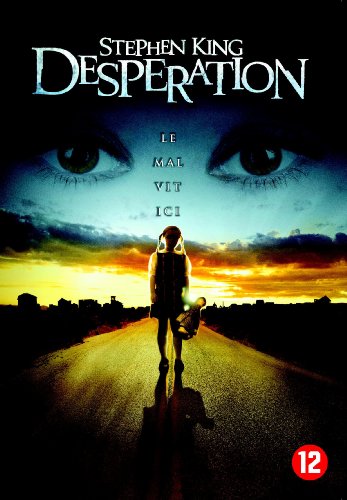Stephen King'S Desperation