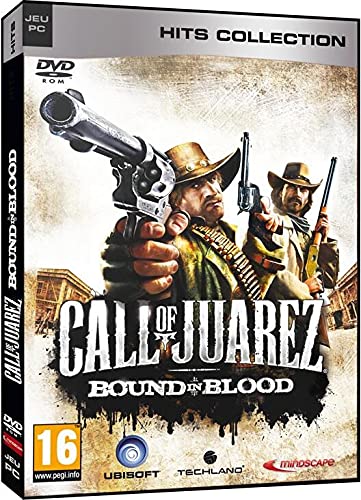 Call of Juarez : Bound in Blood