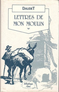 Lettres de mon moulin