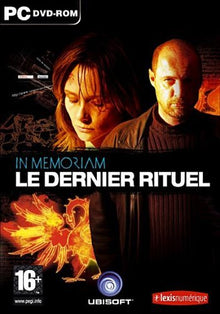 In Memoriam - Le dernier rituel